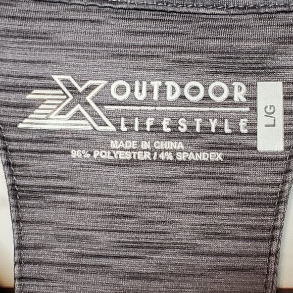 ZX Outdoor Lifestyle Athletic Dress - Picture 4 of 10